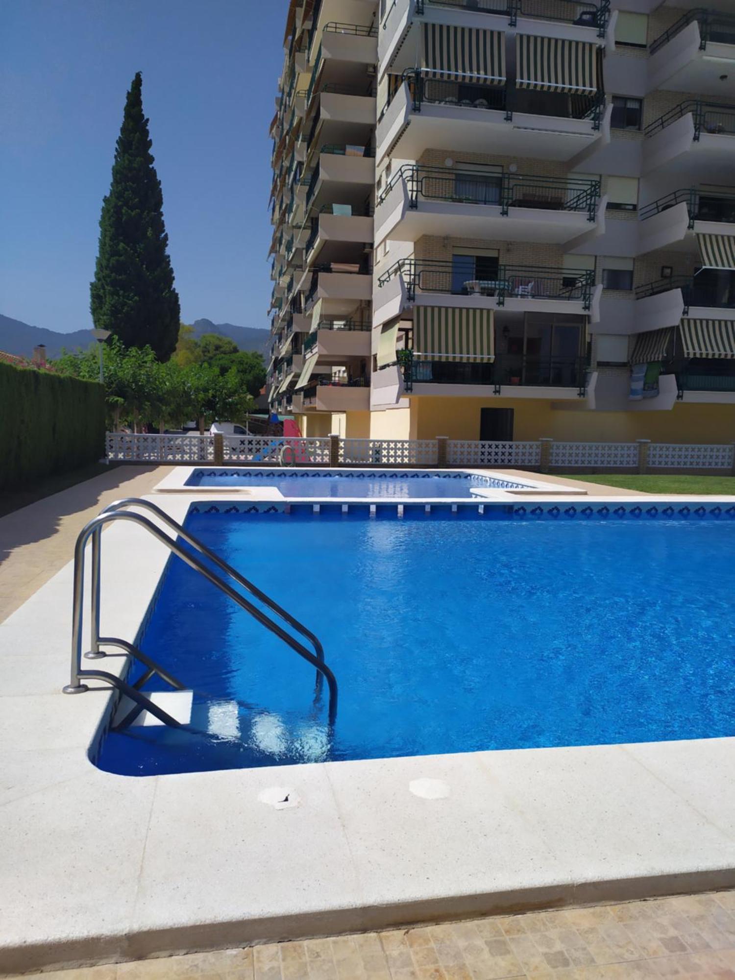 Con Vistas Al Mar Y Buena Ubicacion Apartament *