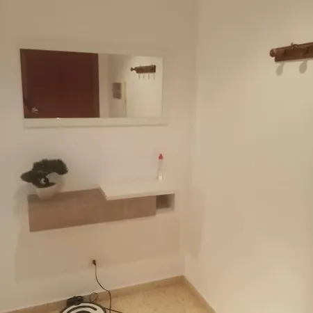 Apartamento Con Vistas Al Mar Y Buena Ubicacion Benicàssim Extérieur photo