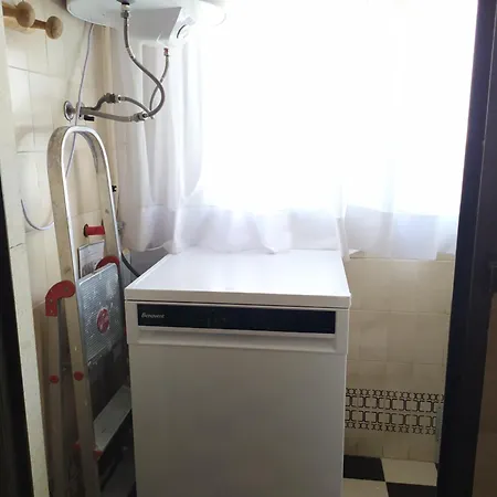 Apartamento Con Vistas Al Mar Y Buena Ubicacion Benicàssim Extérieur photo