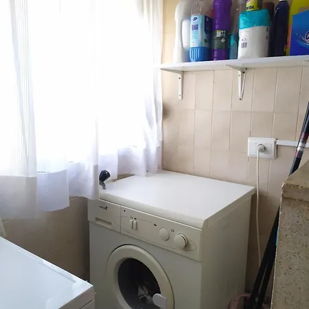 Apartamento Con Vistas Al Mar Y Buena Ubicacion Benicàssim Extérieur photo