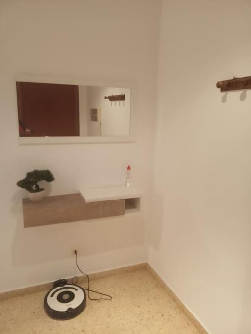 Appartement Con Vistas Al Mar Y Buena Ubicacion Benicàssim