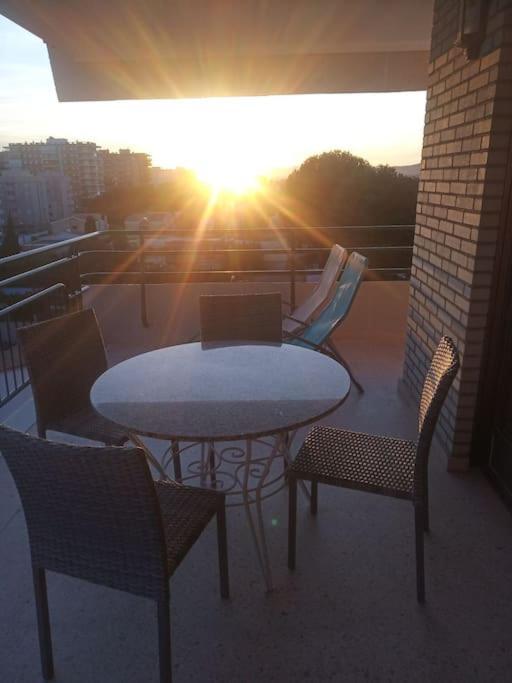 Con Vistas Al Mar Y Buena Ubicacion Appartement *