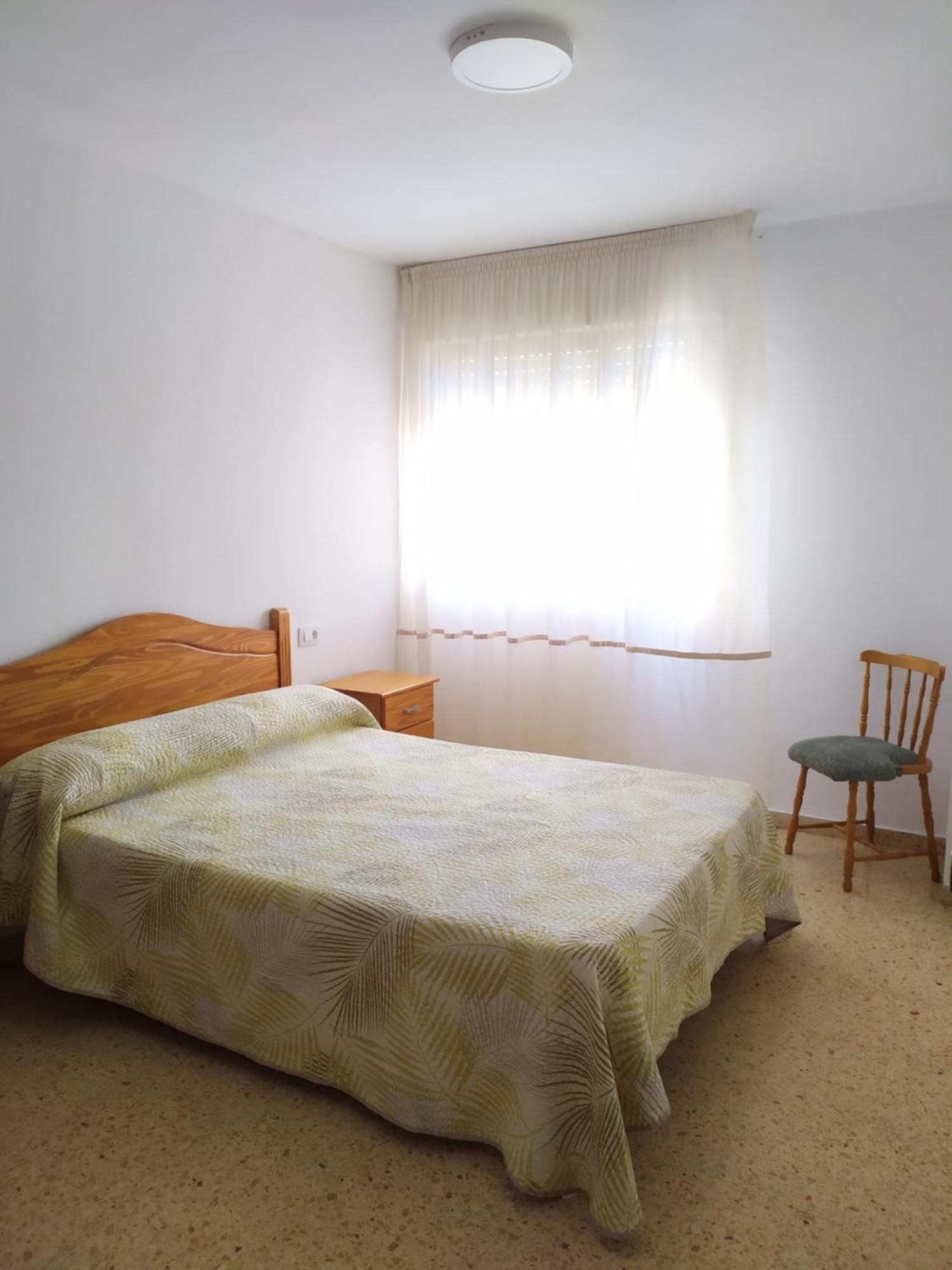 Appartement Con Vistas Al Mar Y Buena Ubicacion