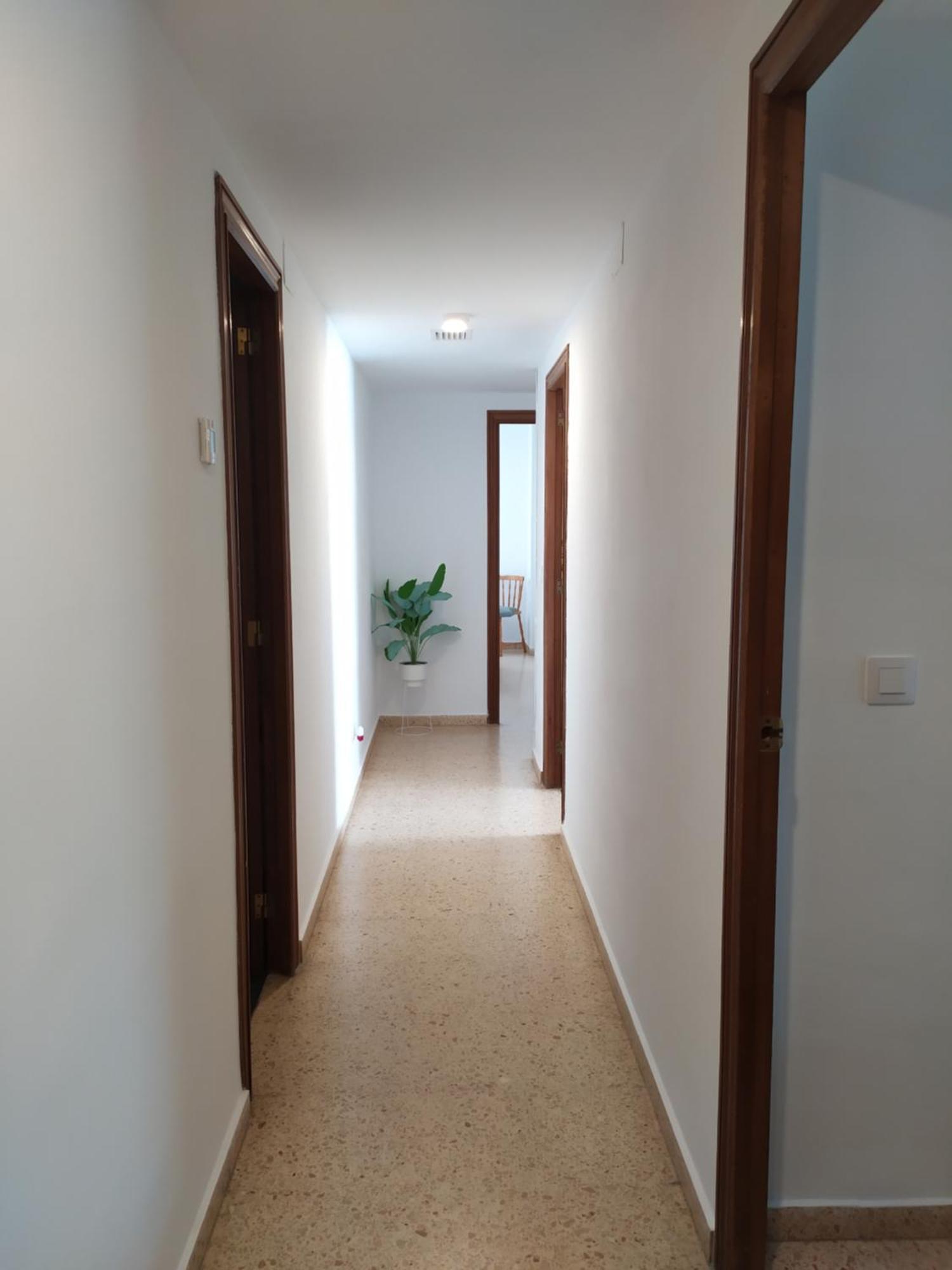 Appartement Con Vistas Al Mar Y Buena Ubicacion Benicàssim