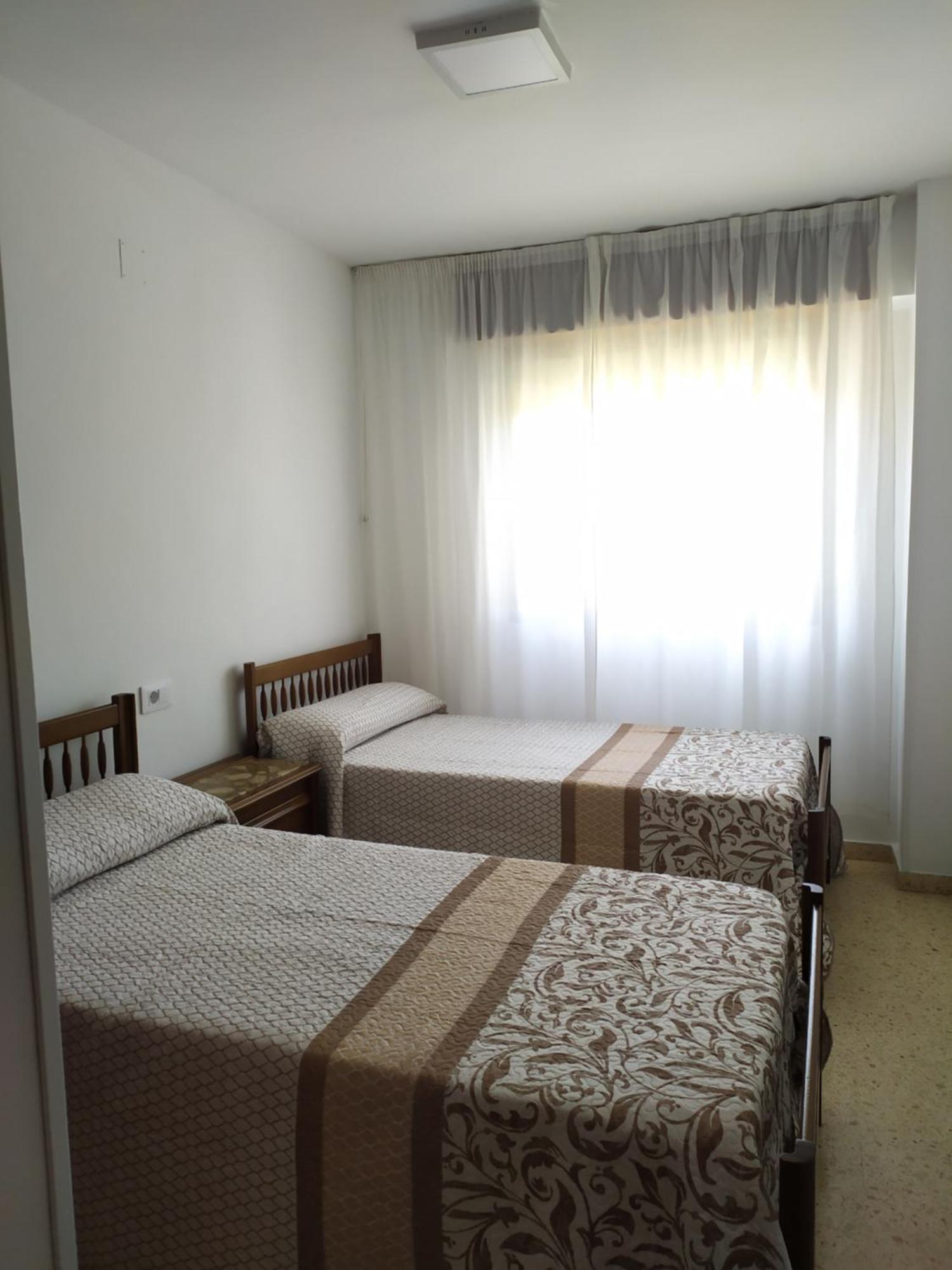 Appartement Con Vistas Al Mar Y Buena Ubicacion Benicàssim