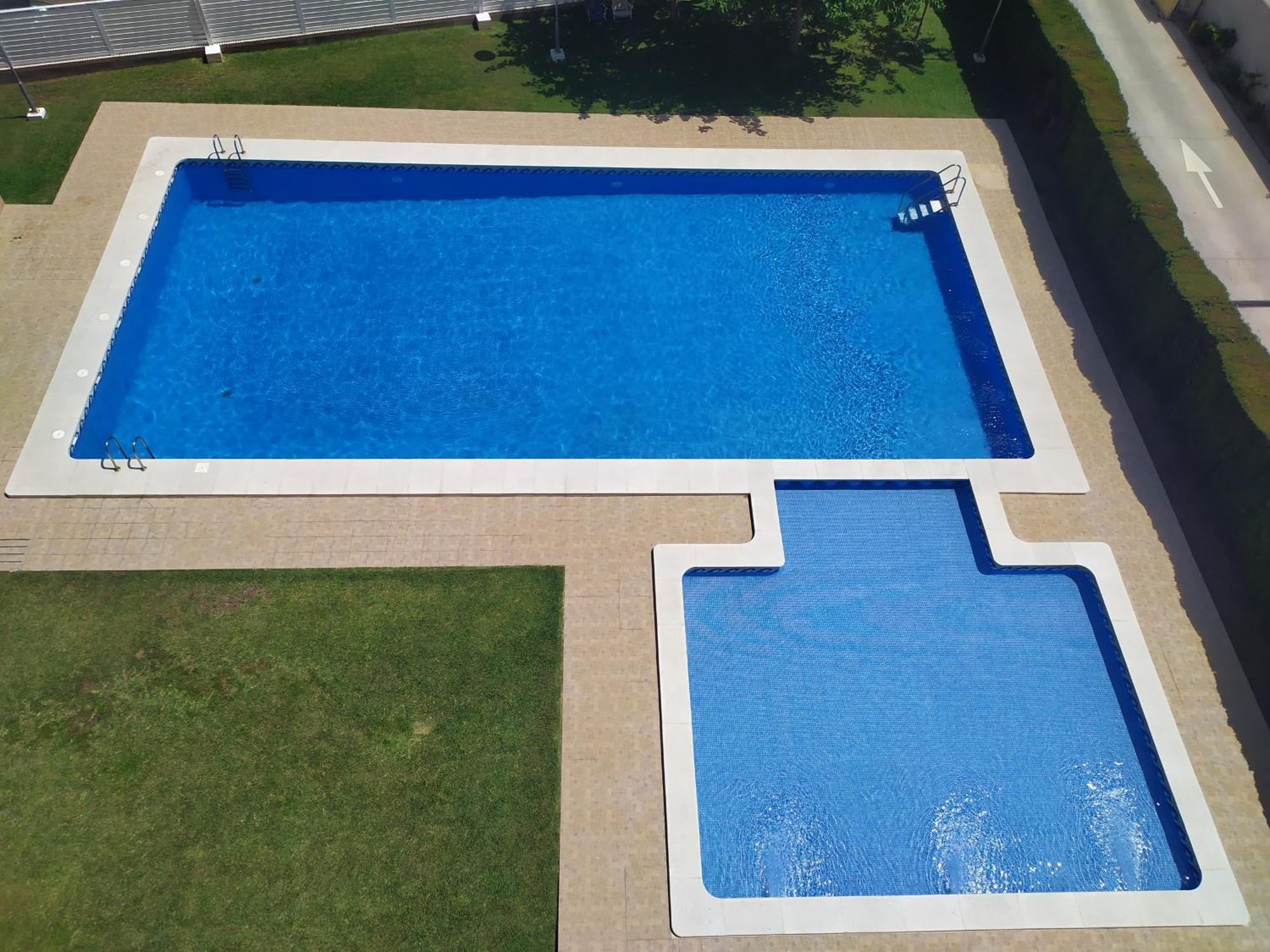 Con Vistas Al Mar Y Buena Ubicacion Appartement