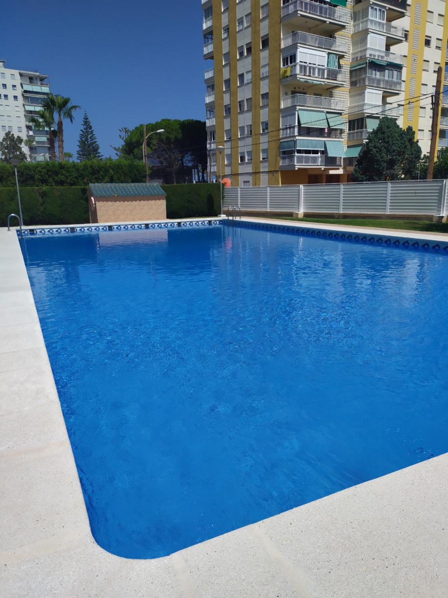 Con Vistas Al Mar Y Buena Ubicacion Appartement Benicàssim